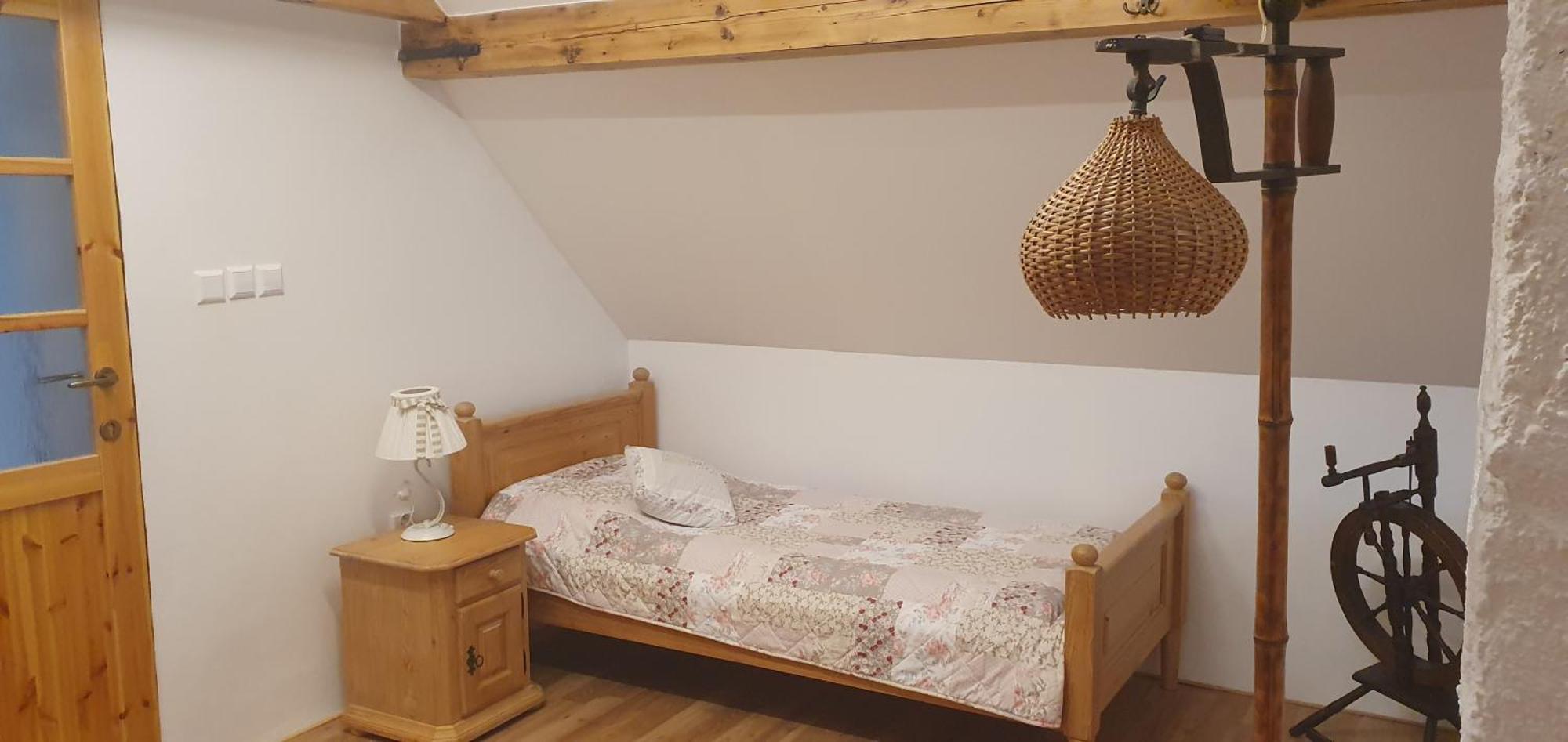 Chalupa Na Zofine Horni Podluzi Extérieur photo