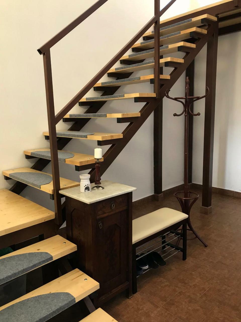 Chalupa Na Zofine Horni Podluzi Extérieur photo